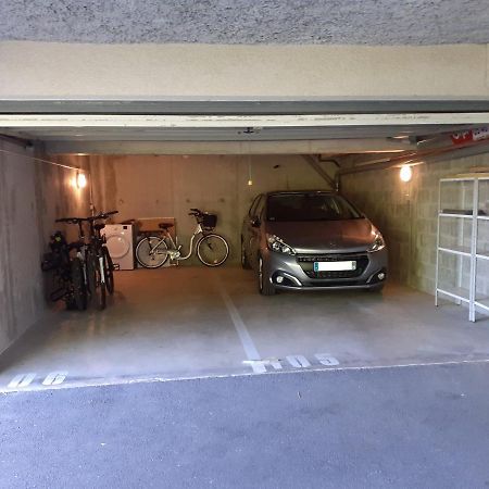Appart 6 Personnes, 3 Min A Pied De La Plage Et Du Centre Ville Saint-Georges-de-Didonne Exterior photo